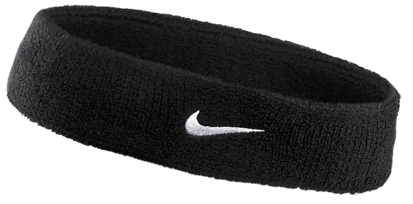 NIKE Повязка на голову с галочкой 2