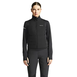 W Subz Jacket 4 - Black Model01 Small1x1