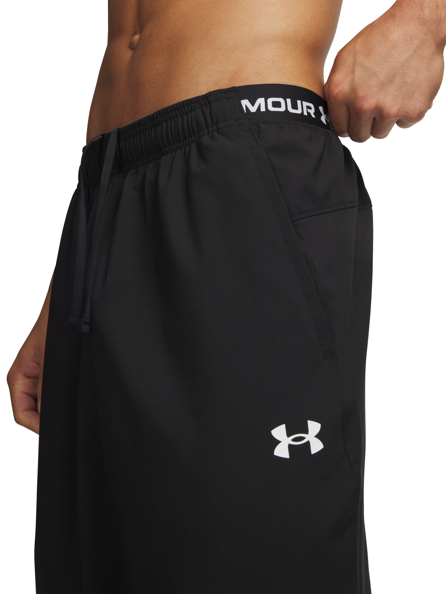 UNDER ARMOUR, VANISH TRAINING PANT