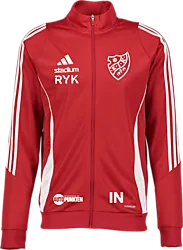 390925103101 ADIDAS Tiro24 Tr Jkt Jr 390925103101 ADIDAS Tiro24 Tr Jkt Jr Standard Small1x1