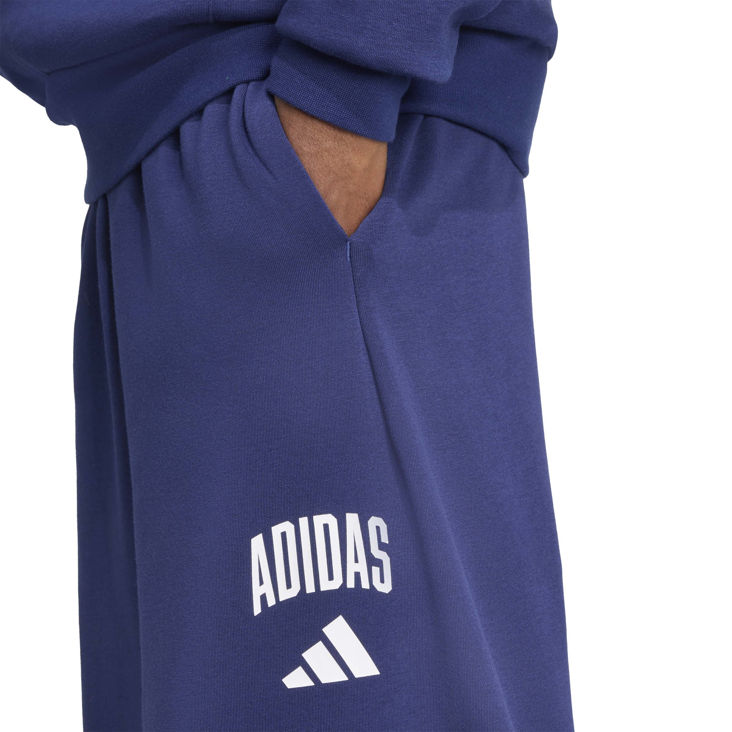 ADIDAS, M COLLEGIATE PT