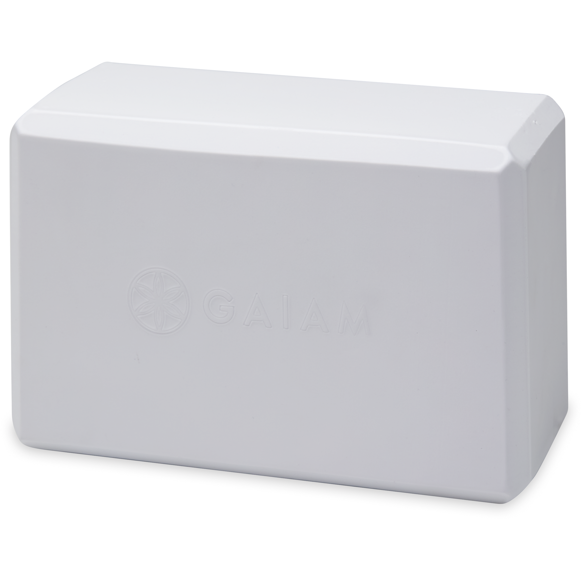 
GAIAM, 
Yoga Block Solid, 
Detail 1
