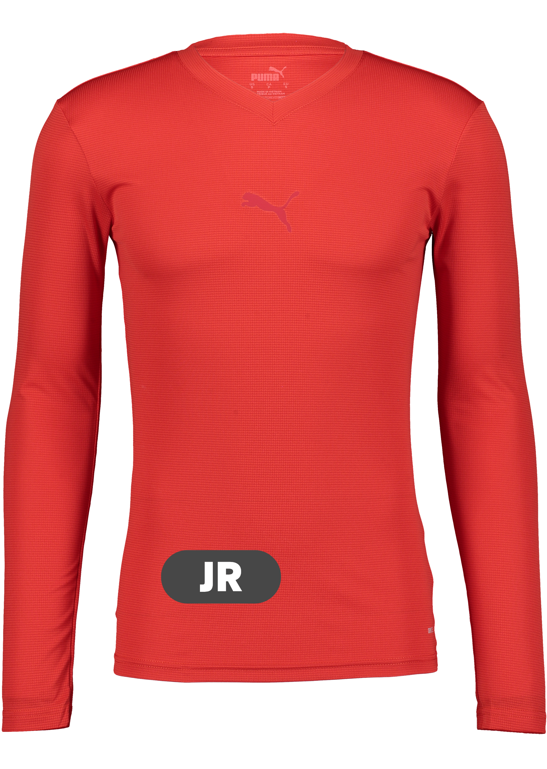 
PUMA, 
T Goal Bl Ls Jsy Jr, 
Detail 1
