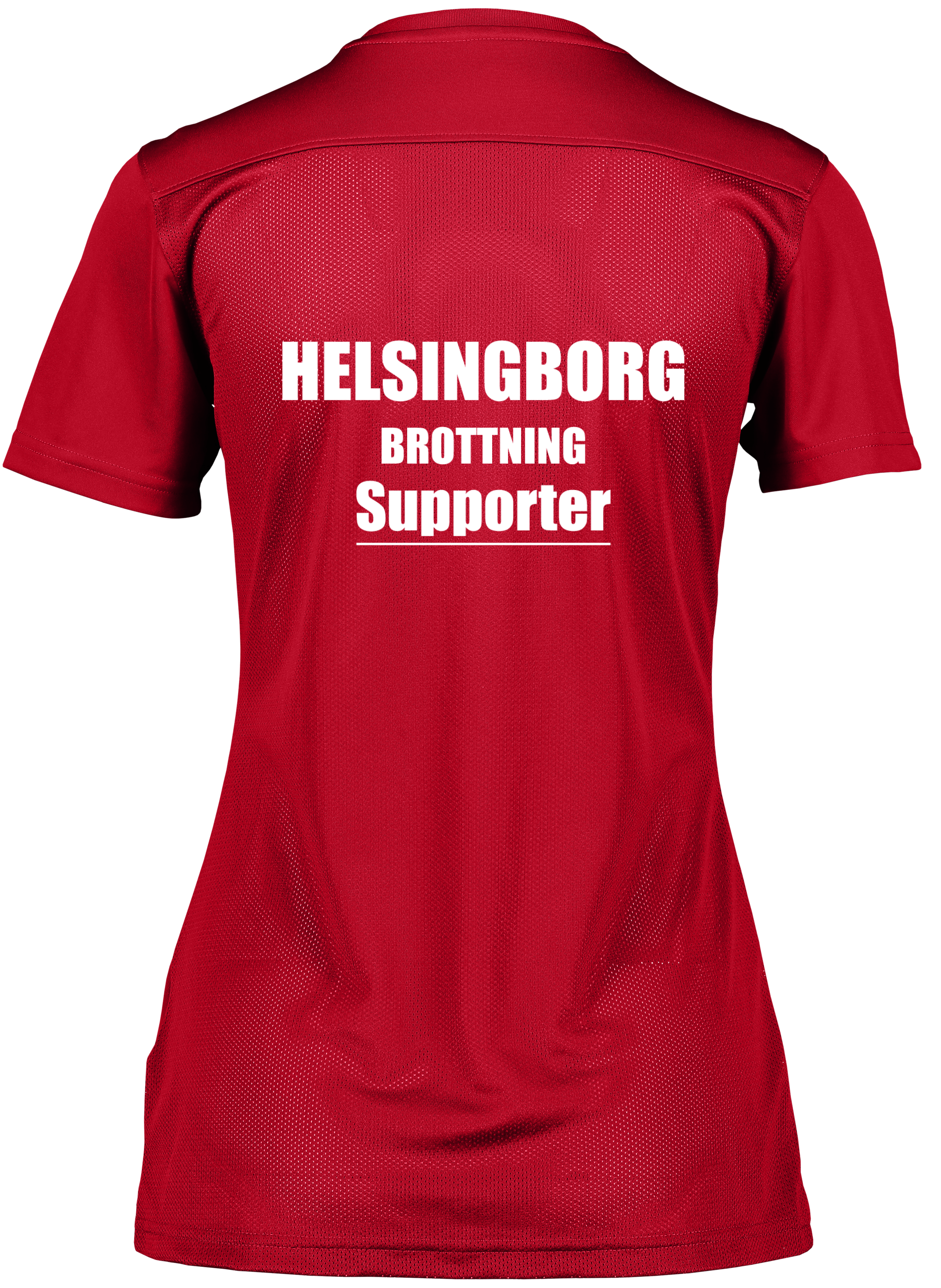 NIKE, Park VII SS Jsy W