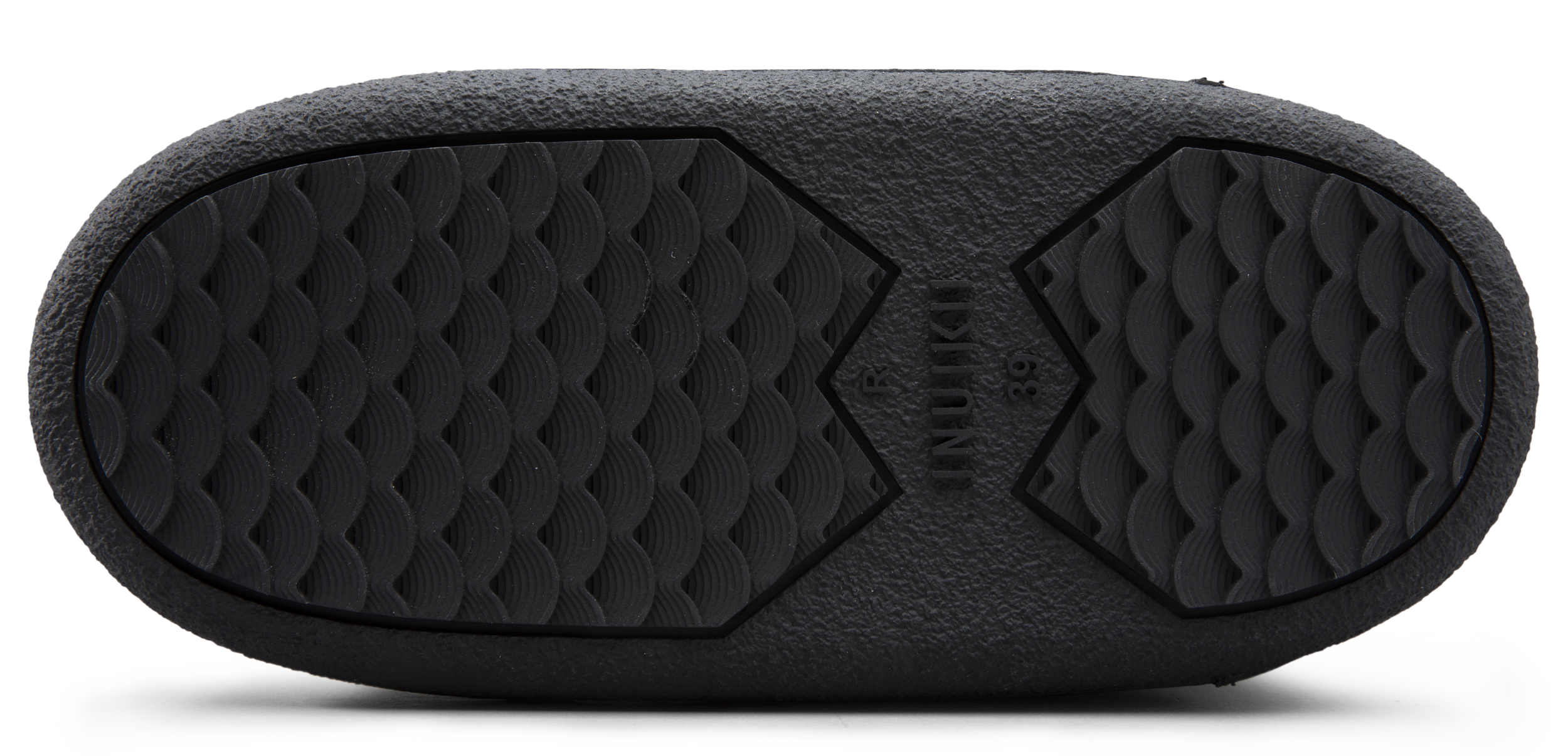 INUIKII, W Mountain High