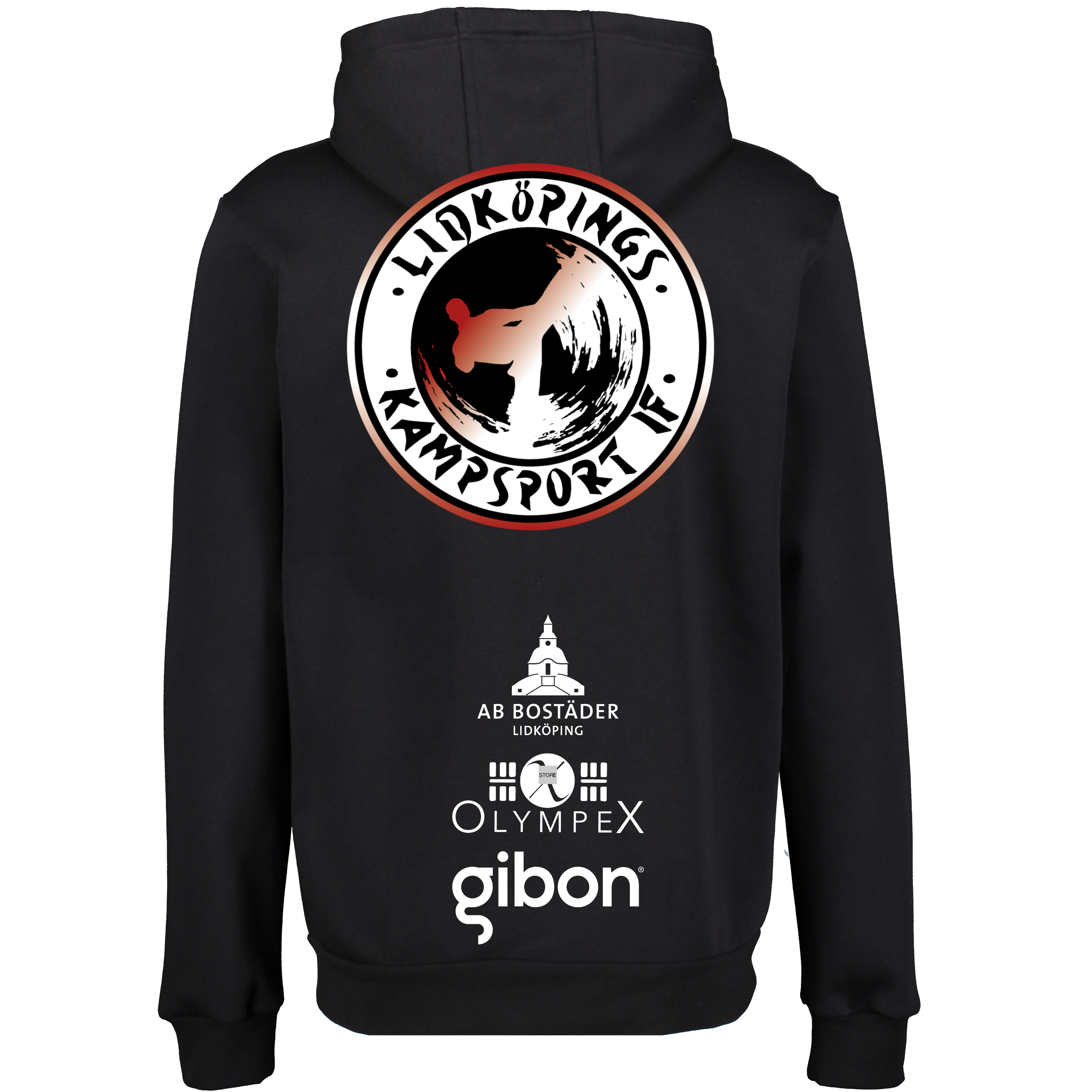 ADIDAS, ENT26 FZ HOOD JR