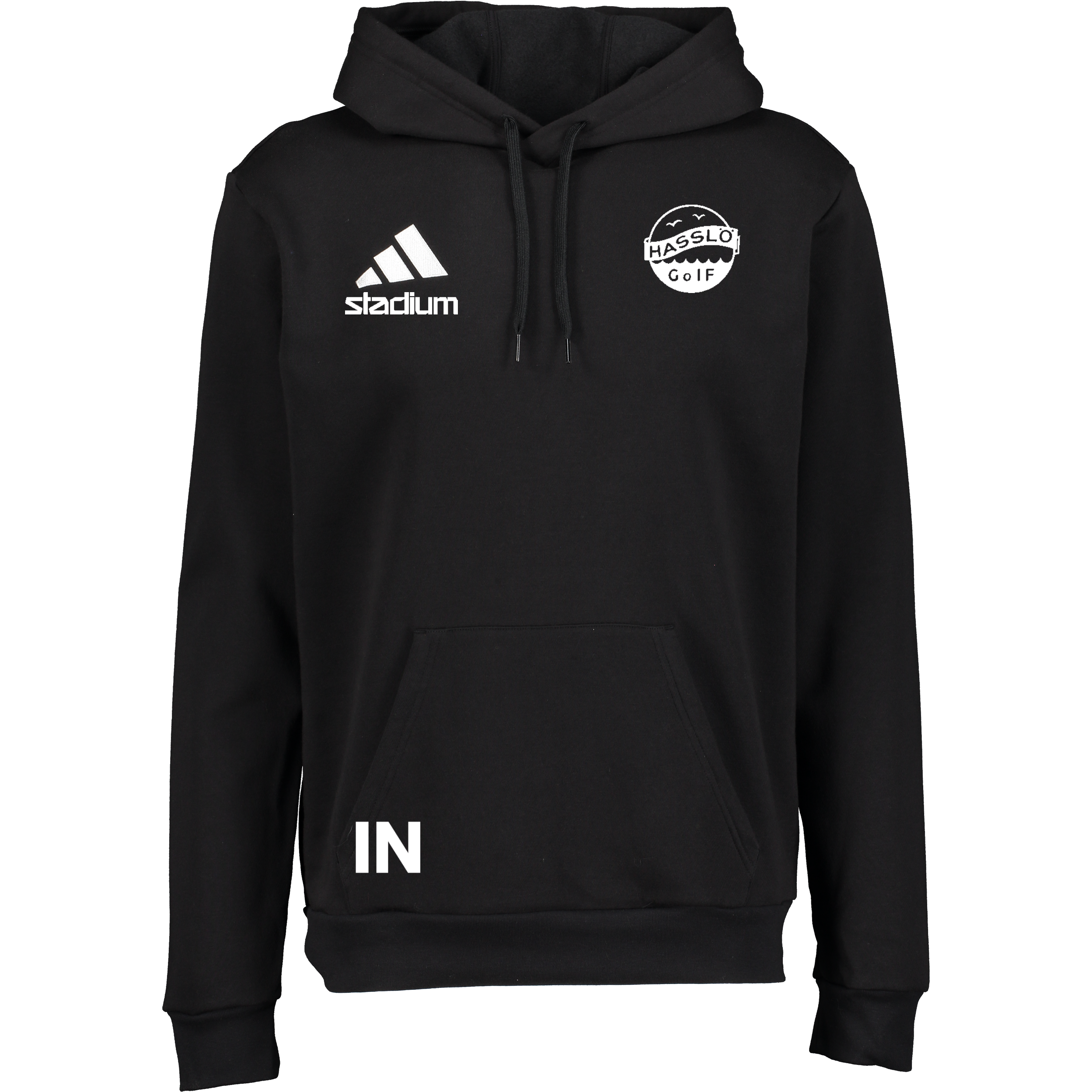 
ADIDAS, 
ENT26 HOODY, 
Detail 1
