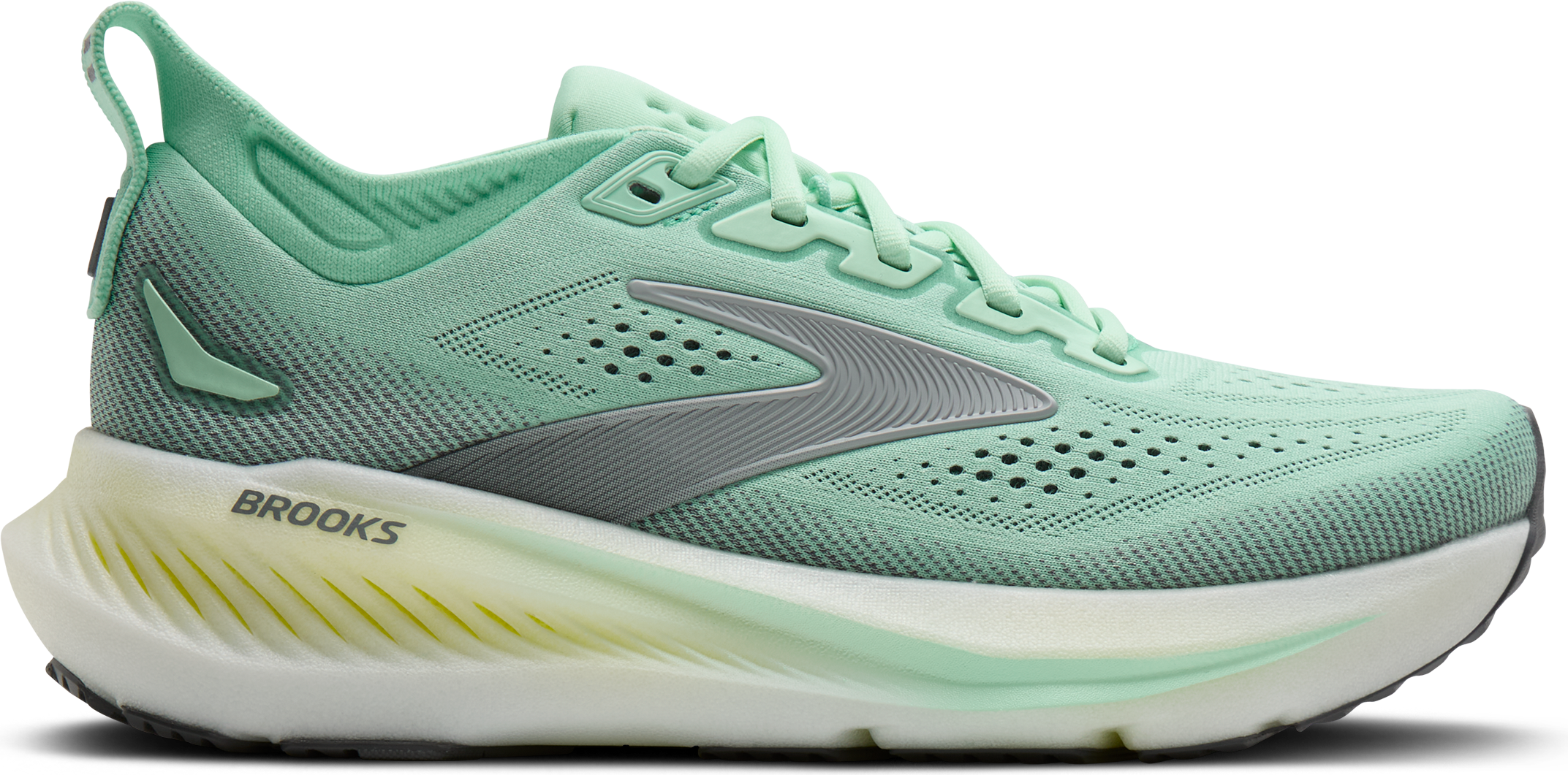 
BROOKS, 
W GLYCERIN 23, 
Detail 1
