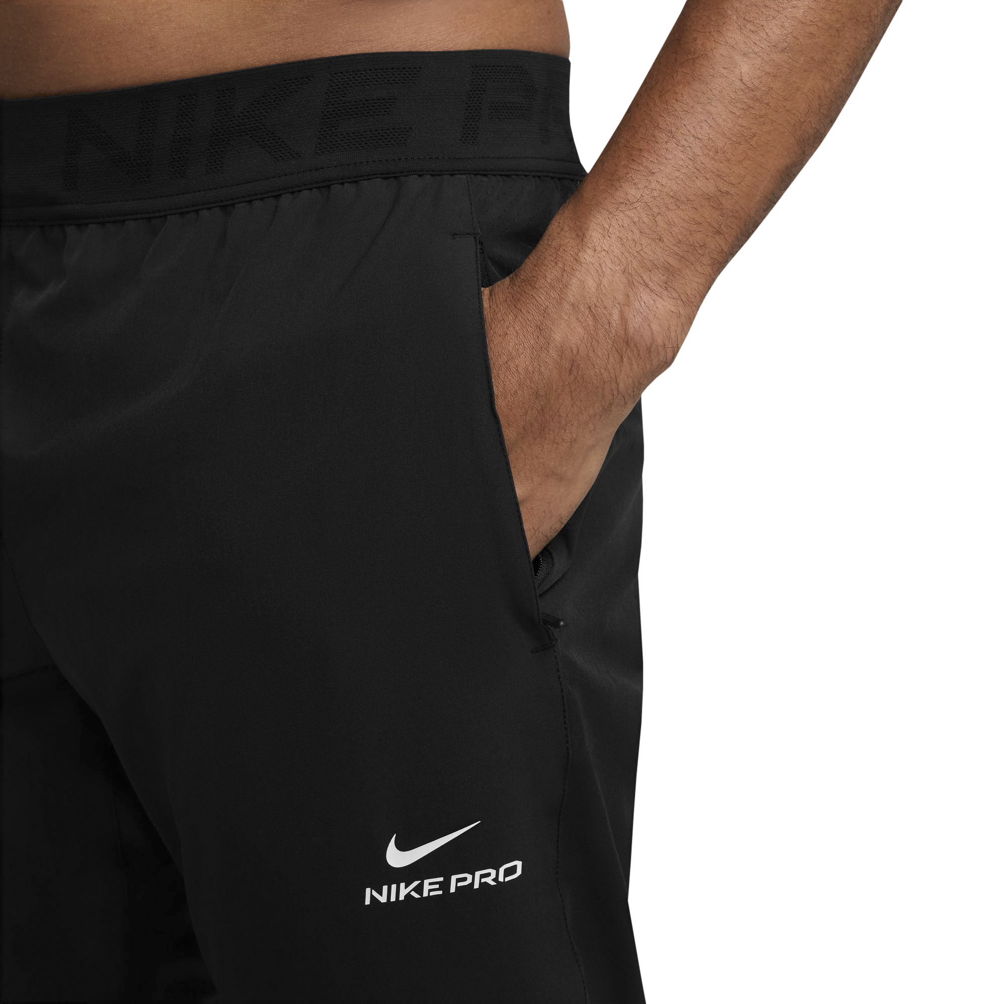 NIKE, M Np Df Npt Pant