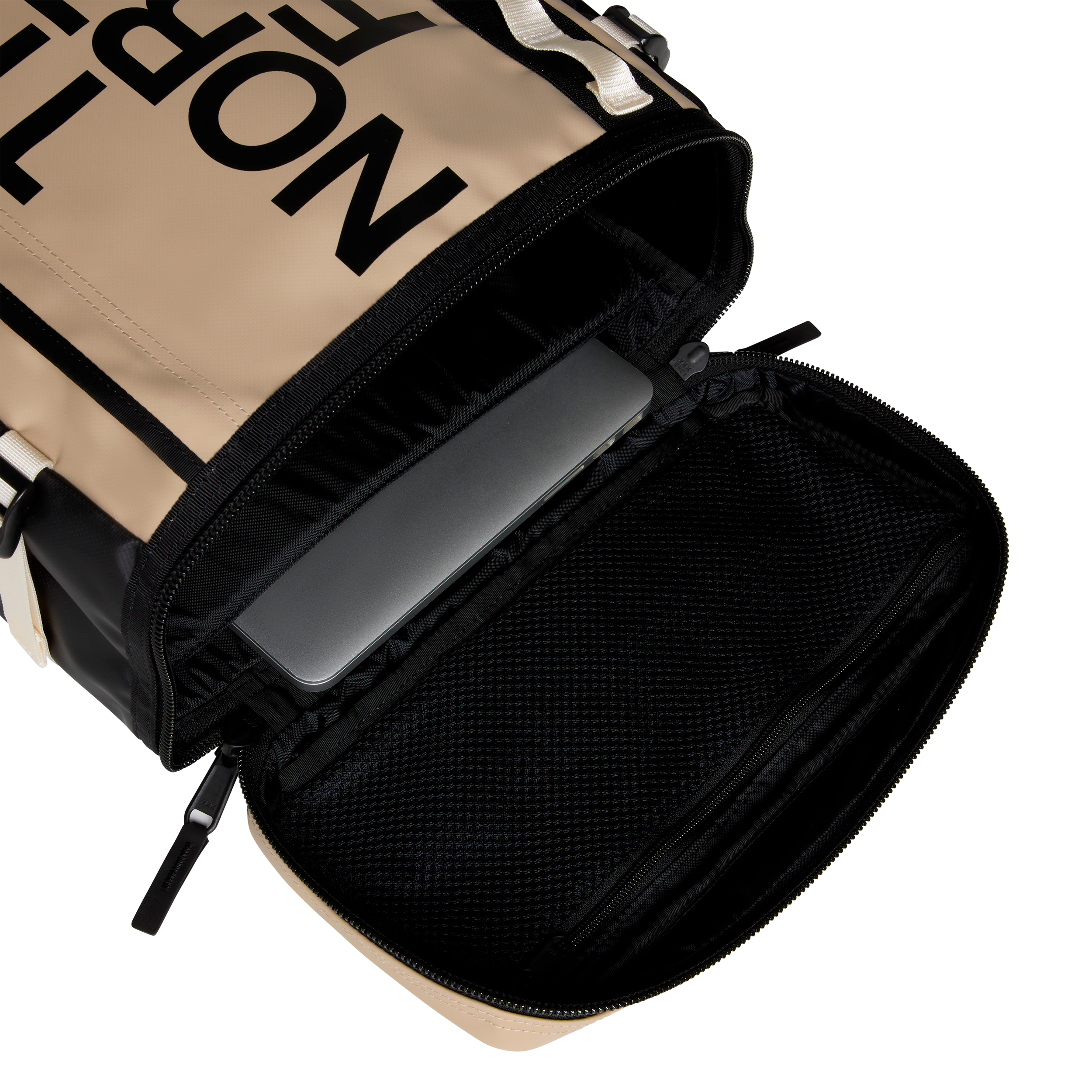 THE NORTH FACE, Base Camp Fuse Box