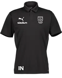 394154103101 PUMA T Goal Polo 394154103101 PUMA T Goal Polo Standard Small1x1
