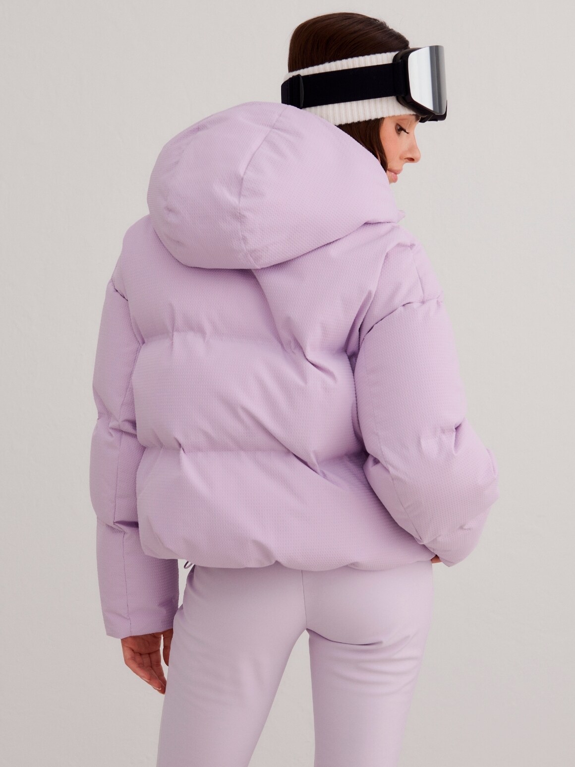 AIM&acute;N, Cortina Puffer Jacket