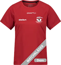 398764103101 CRAFT Rush 2.0 Ss Tee W 398764103101 CRAFT Rush 2.0 Ss Tee W Standard Small1x1