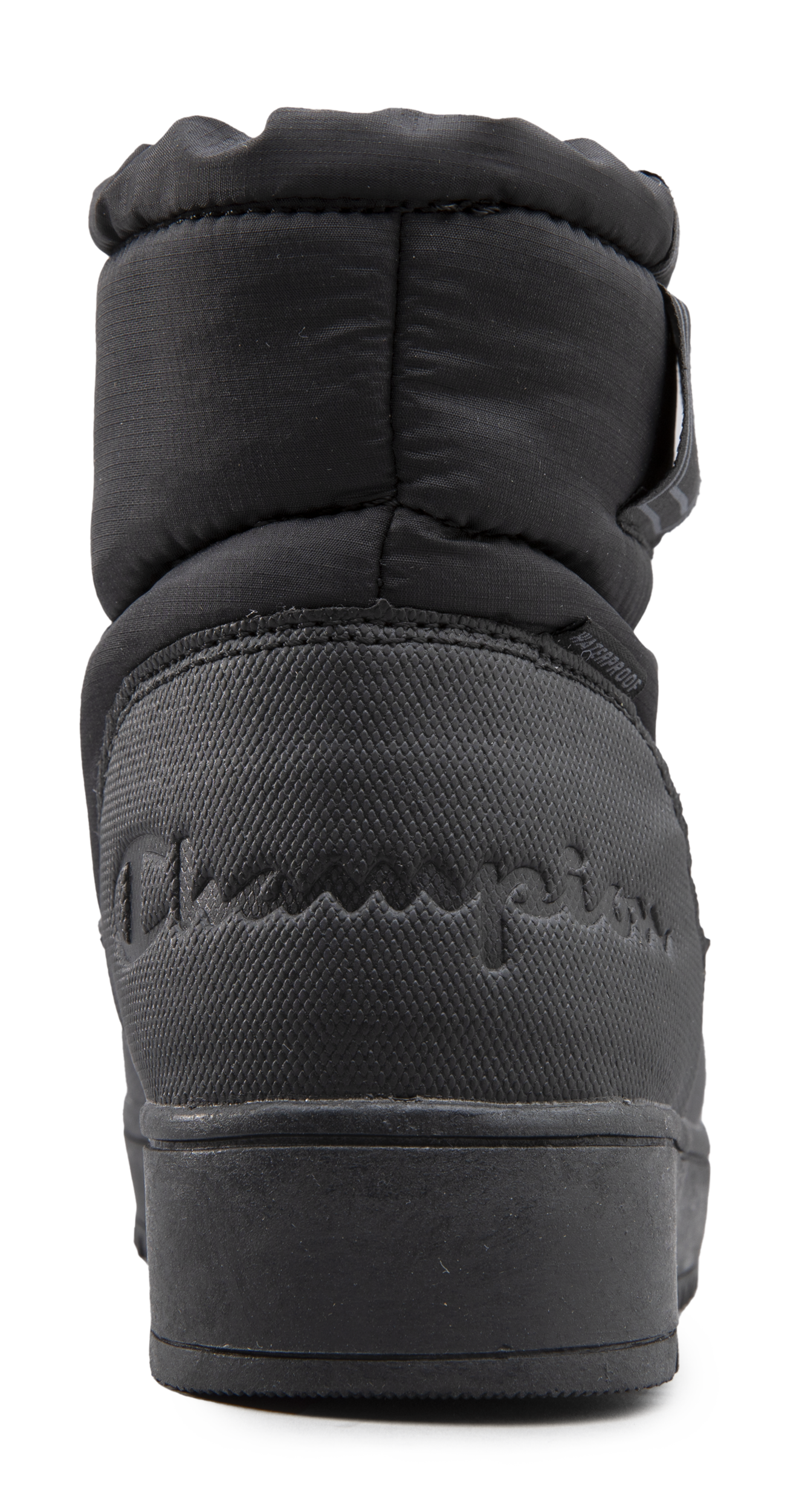 CHAMPION, Montana Jr