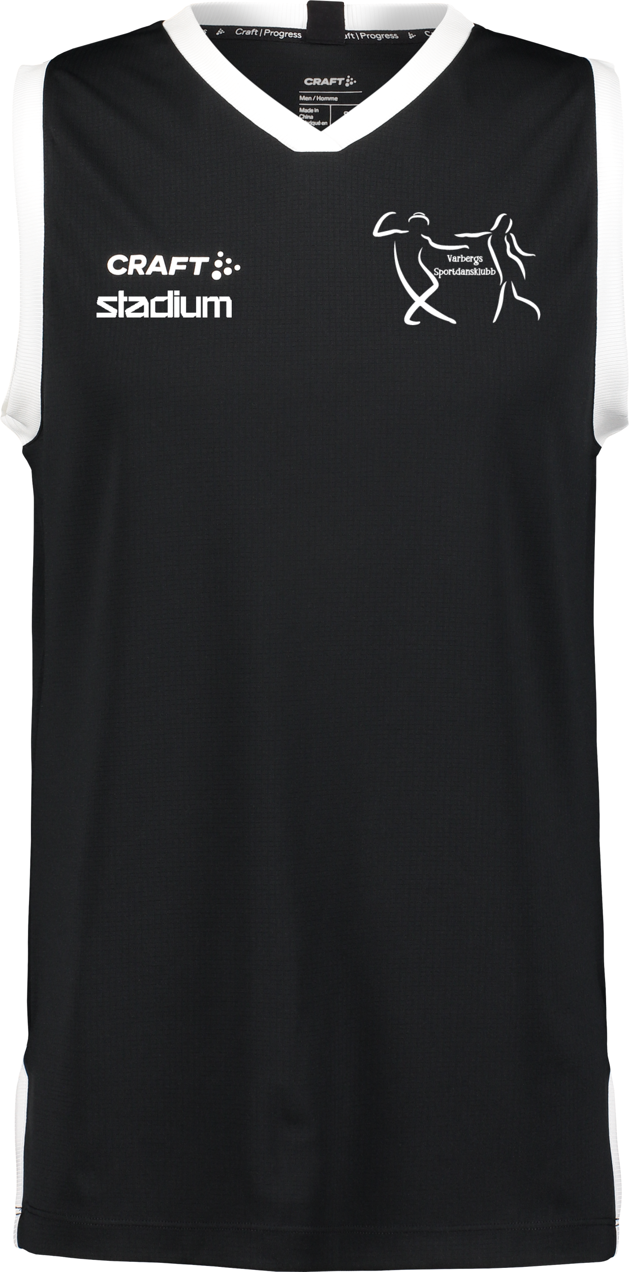 
CRAFT, 
M Pro Basket Singl, 
Detail 1
