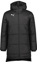 371689101101 PUMA Bench Jkt Jr 371689101101 PUMA Bench Jkt Jr Standard Small1x1