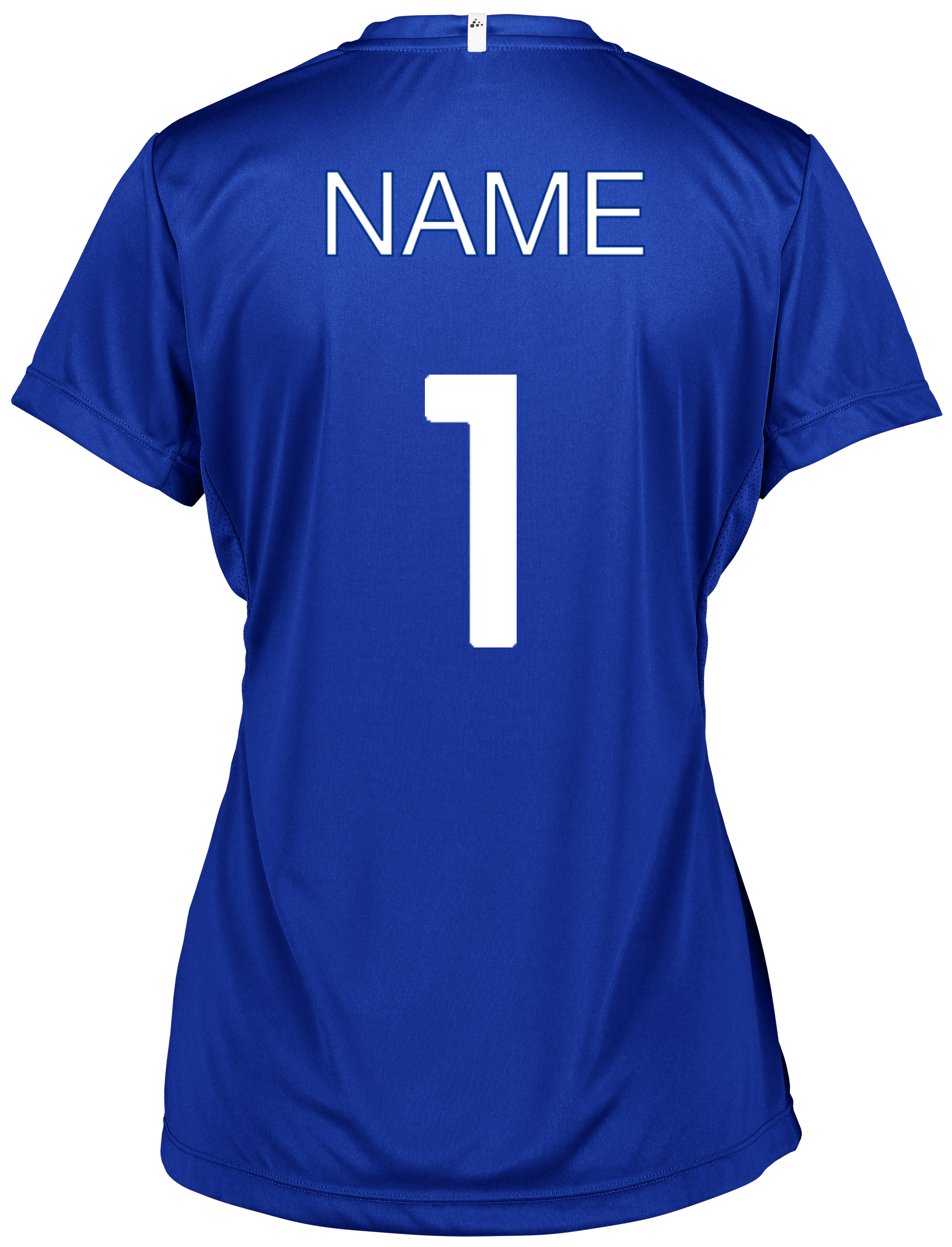 CRAFT, Squad Go SS Jsy W