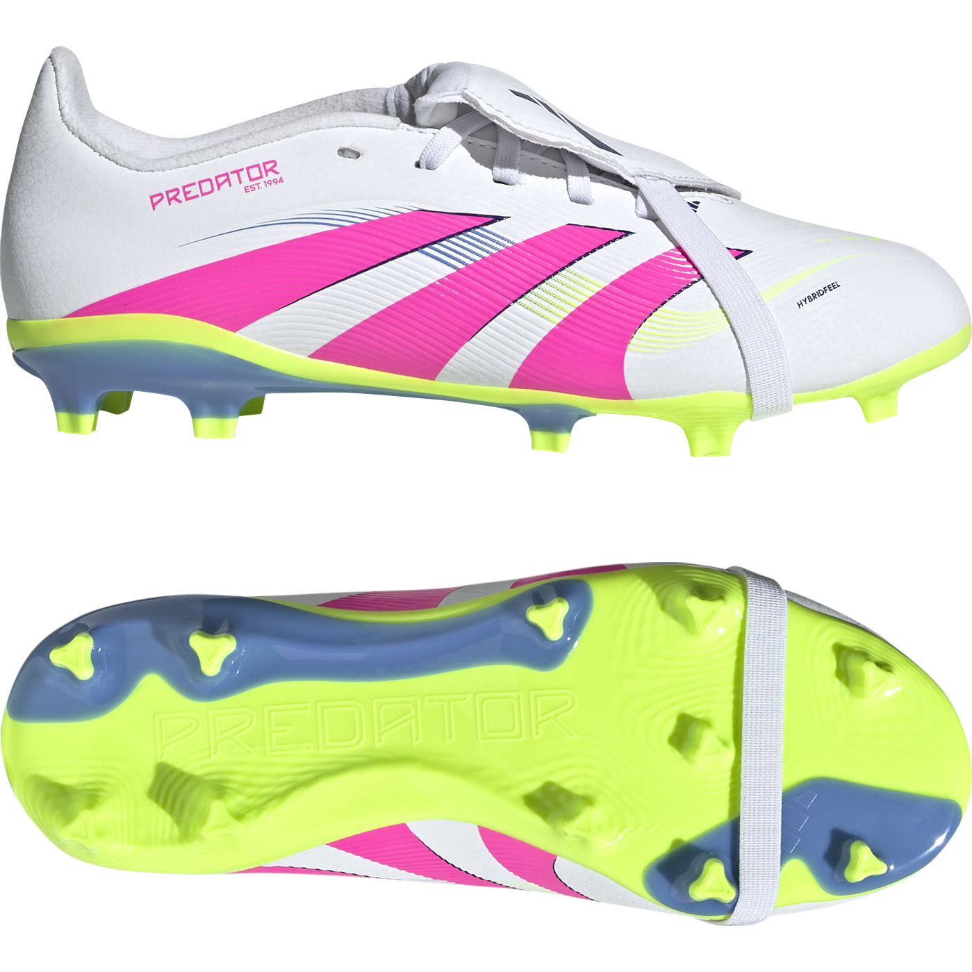 ADIDAS, Predator League Ft Fg Jr