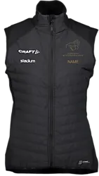 384474104101 CRAFT Adv Nordic Ski Club Vest W 384474104101 CRAFT Adv Nordic Ski Club Vest W Standard Small1x1