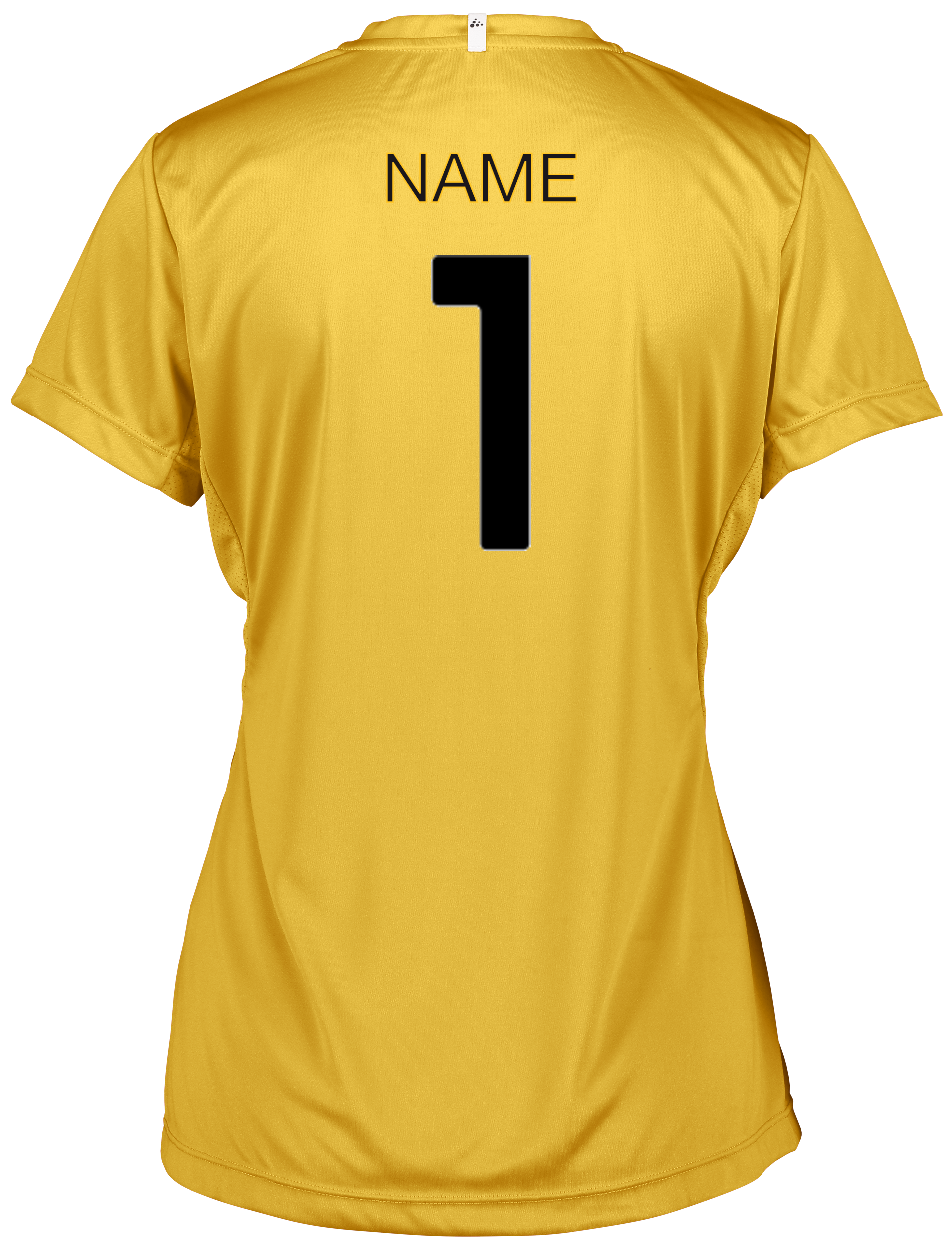 CRAFT, Squad Go SS Jsy W