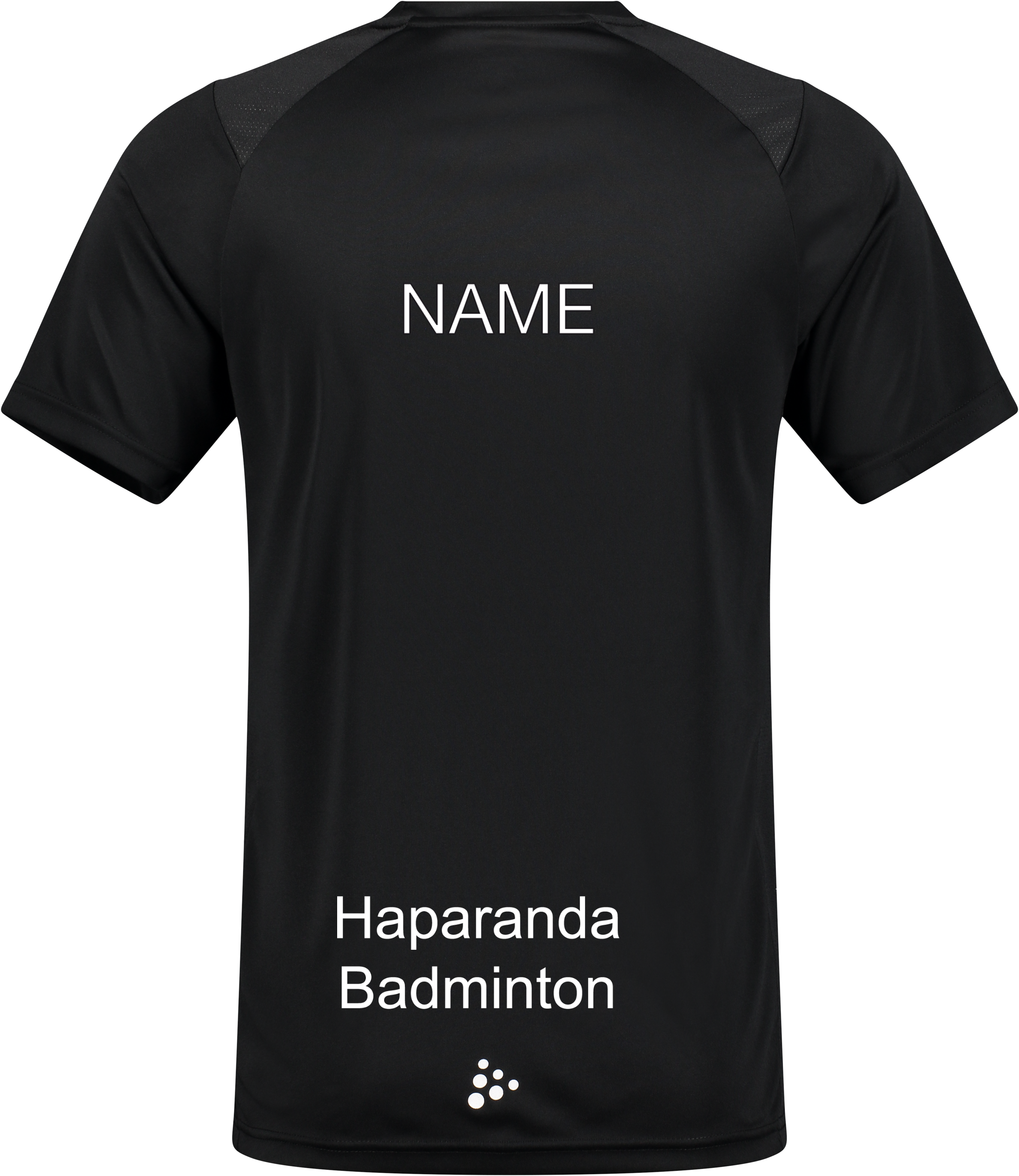 CRAFT, Rush 2.0 Ss Tee M