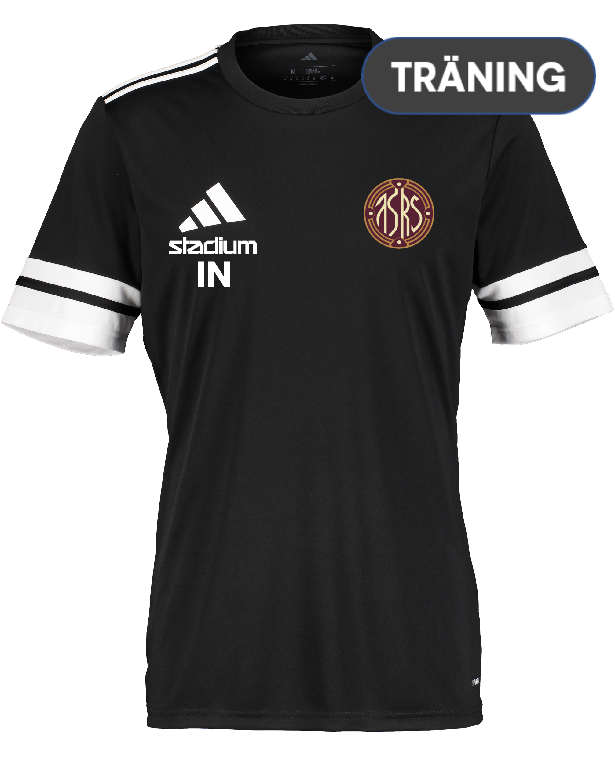 
ADIDAS, 
Squad25 Jsy, 
Detail 1
