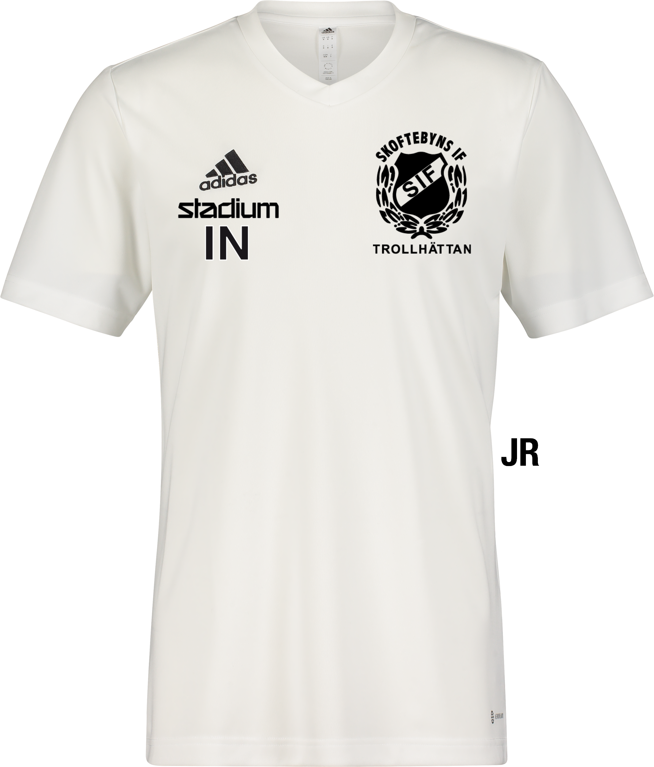 
ADIDAS, 
Ent22 Jsy Tee Jr, 
Detail 1
