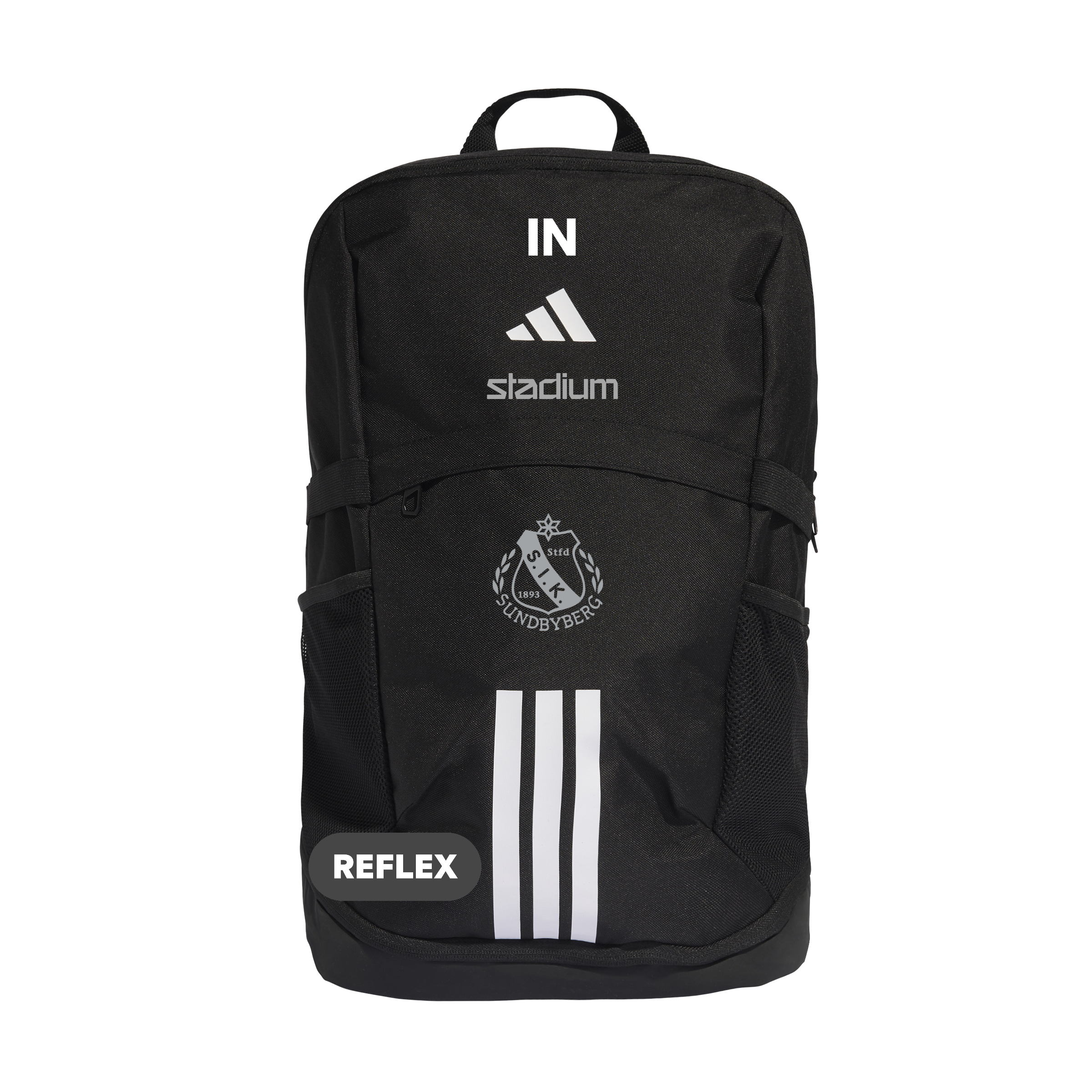 
ADIDAS, 
TIRO BACKPACK, 
Detail 1
