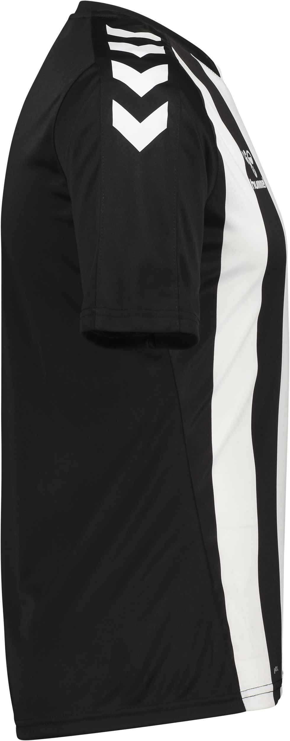 HUMMEL, Core Xk Striped Jsy Ss Jr