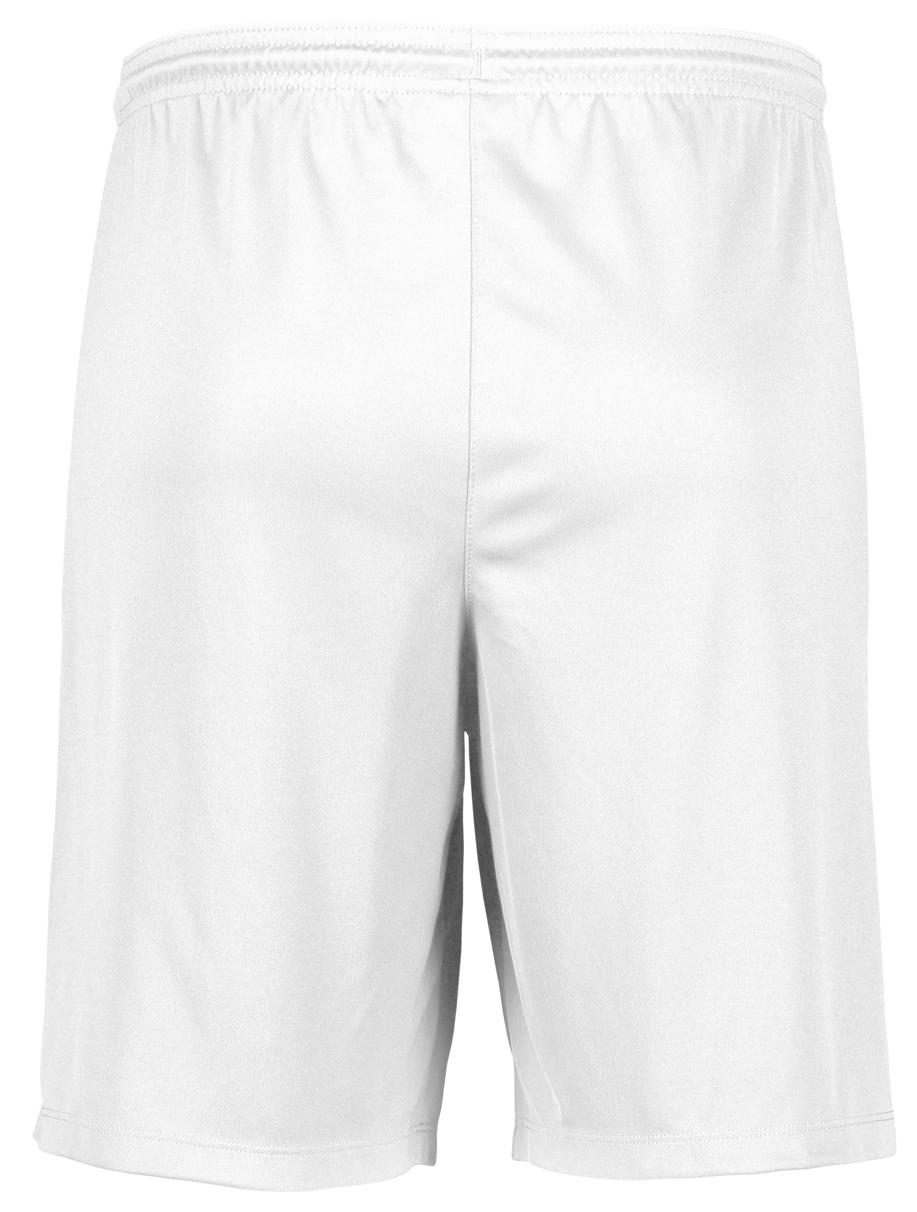 NIKE, Park III Short Jr