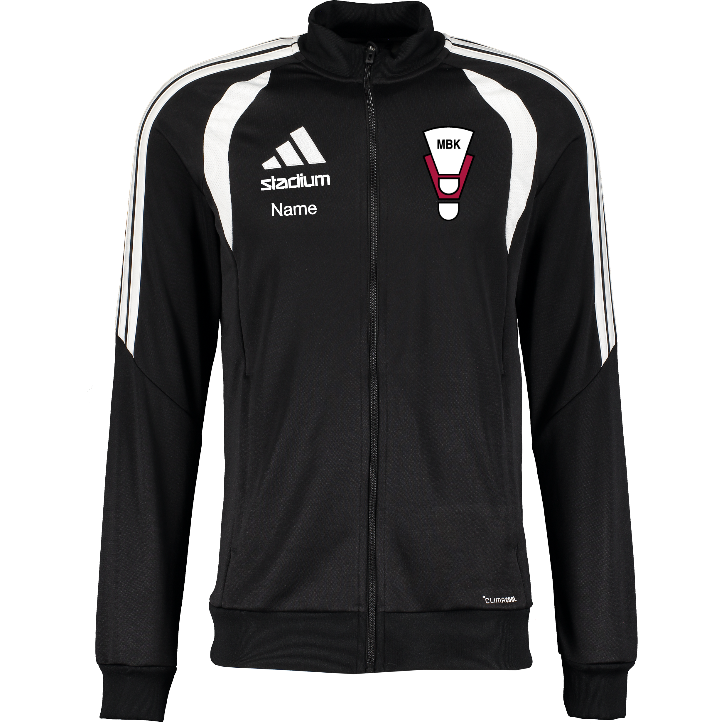 
ADIDAS, 
TIRO26 L TR JKT JR, 
Detail 1
