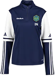 400097101102 ADIDAS Squad25 Tr Top W 400097101102 ADIDAS Squad25 Tr Top W Standard Small1x1