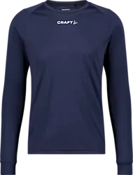 394176102101 CRAFT Rush 2.0 Ls Tee Jr 394176102101 CRAFT Rush 2.0 Ls Tee Jr Standard Small1x1