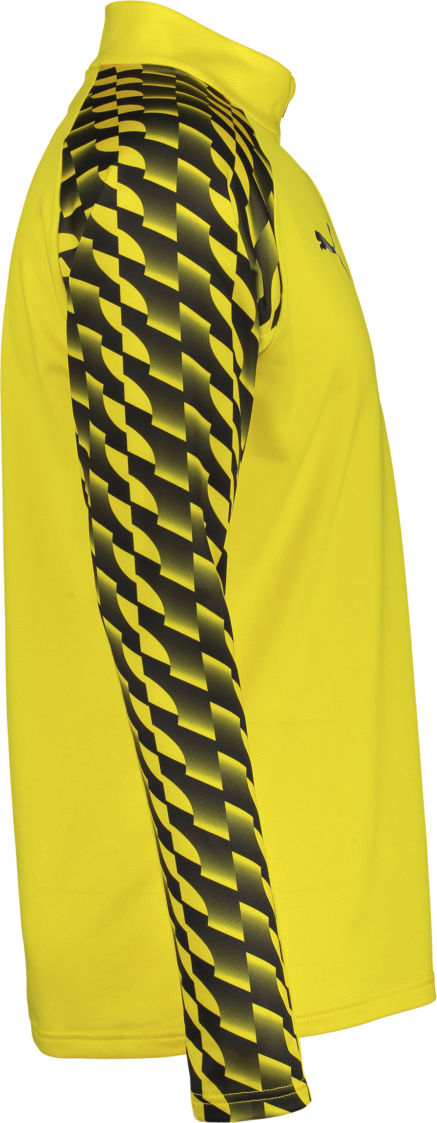 PUMA, TEAMLIGA26 TRAINING 1/4 ZIP TOP JR