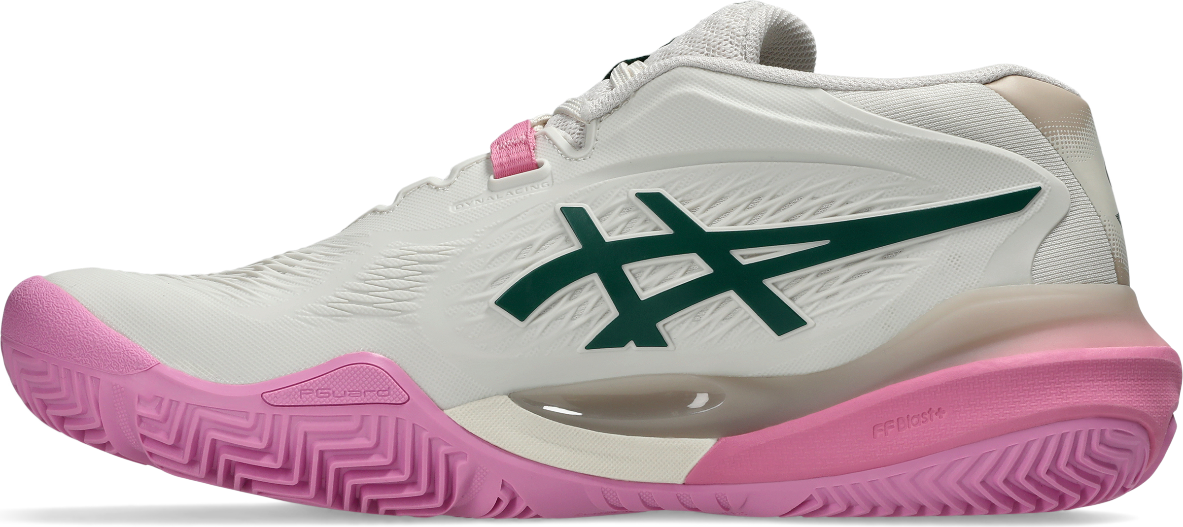 ASICS, W GEL-RESOLUTION X PDL