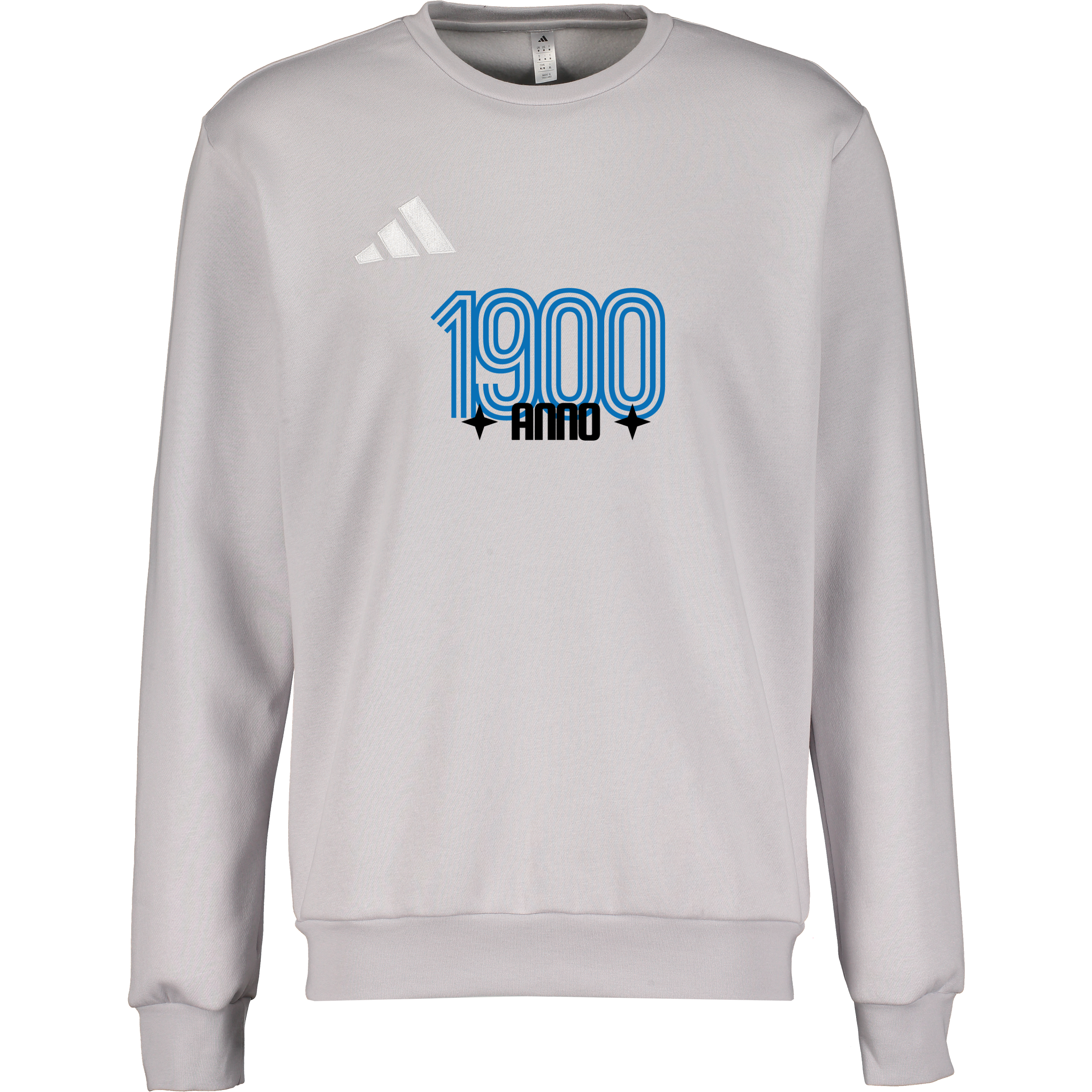 
ADIDAS, 
ENT26 SW TOP, 
Detail 1
