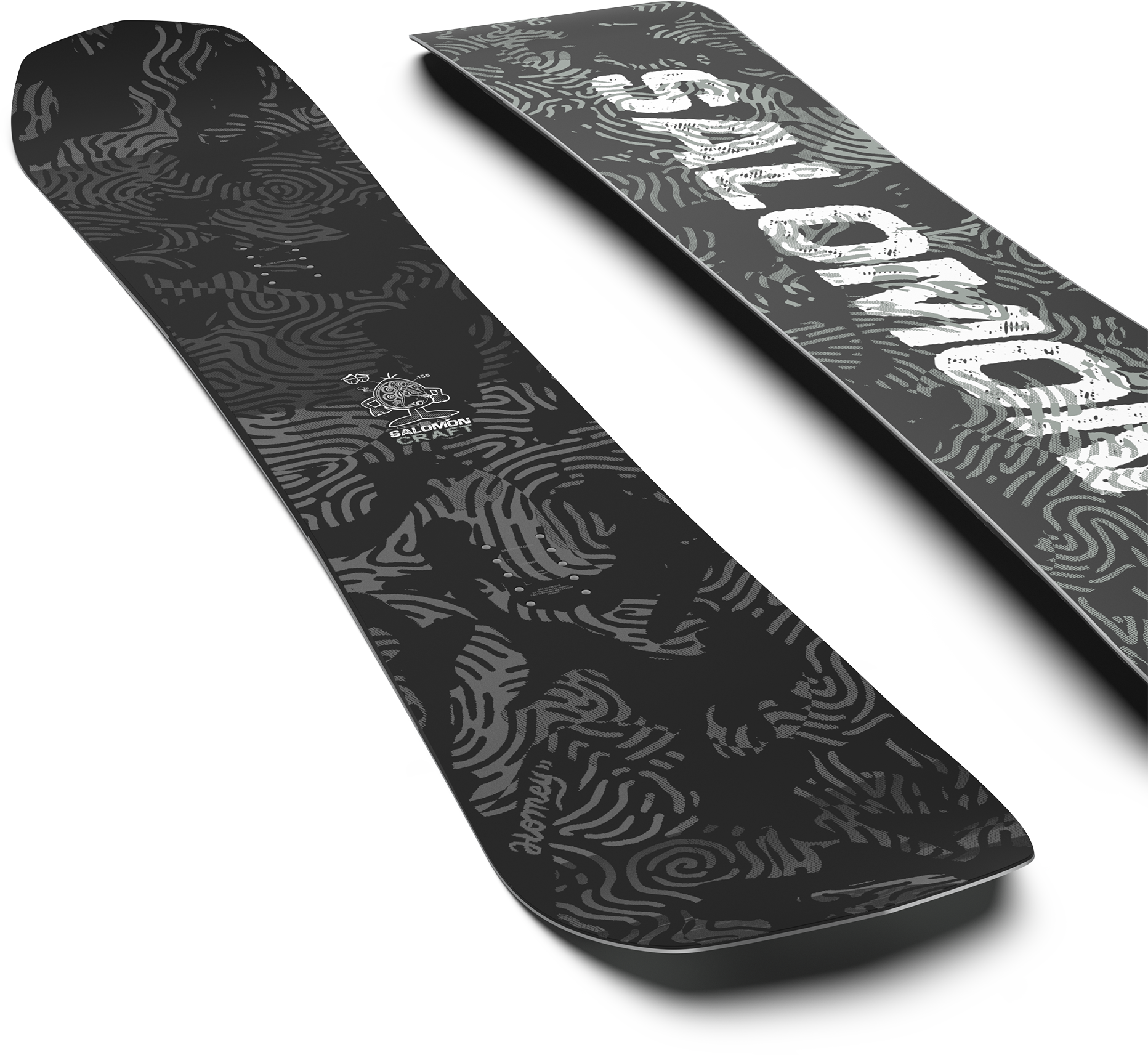 SALOMON, CRAFT