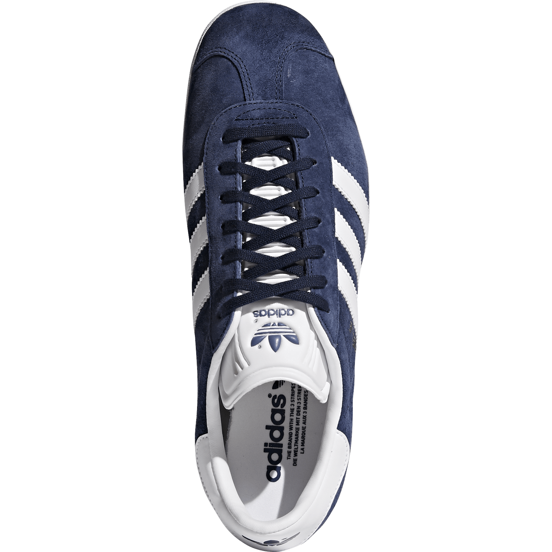 ADIDAS ORIGINALS, U Gazelle