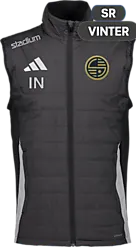 396463103101 ADIDAS Tiro24 C Winterized Vest 396463103101 ADIDAS Tiro24 C Winterized Vest Standard Small1x1