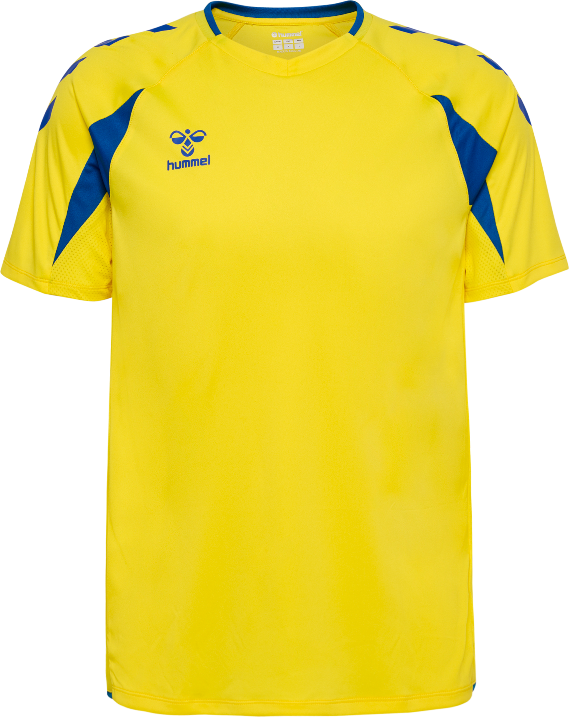 
HUMMEL, 
HMLCORE 2.0 JERSEY S/S KIDS, 
Detail 1
