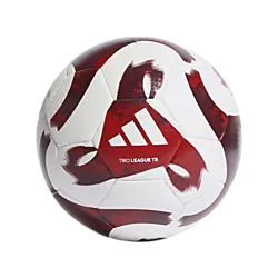 Tiro Lge Tb - White/Red Standard Small1x1