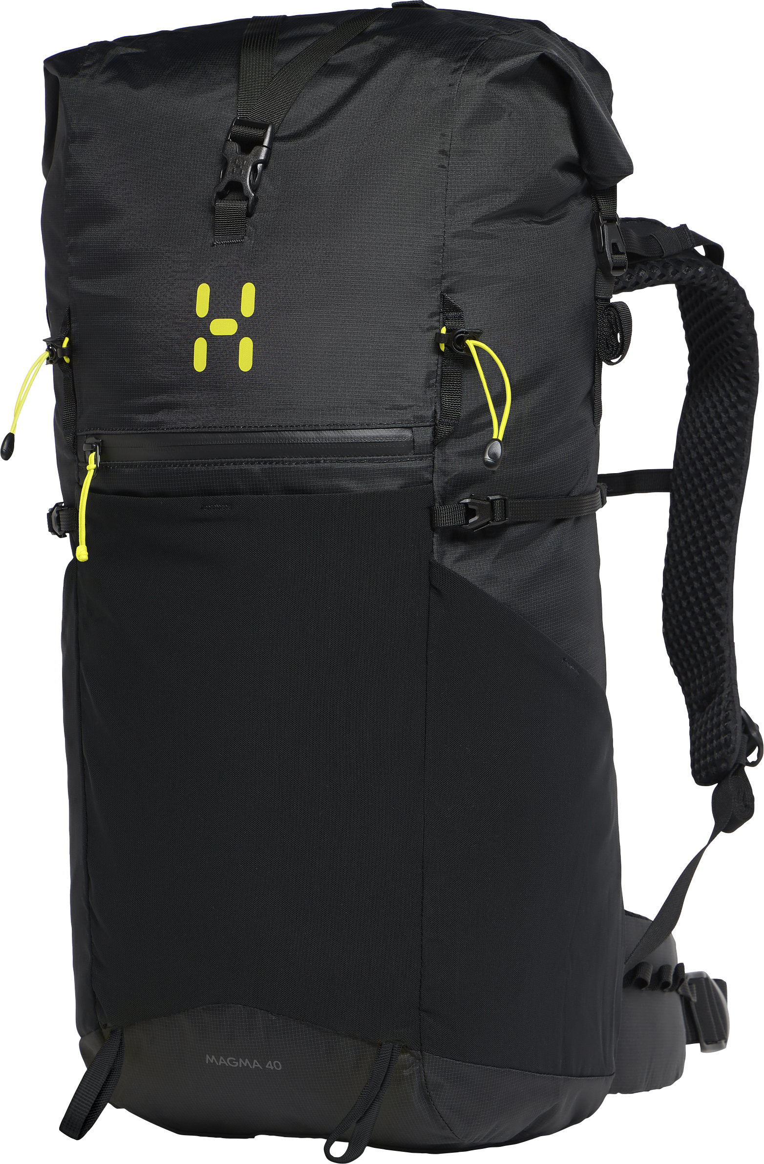 HAGL&Ouml;FS, MAGMA ROLL-TOP 40 WR