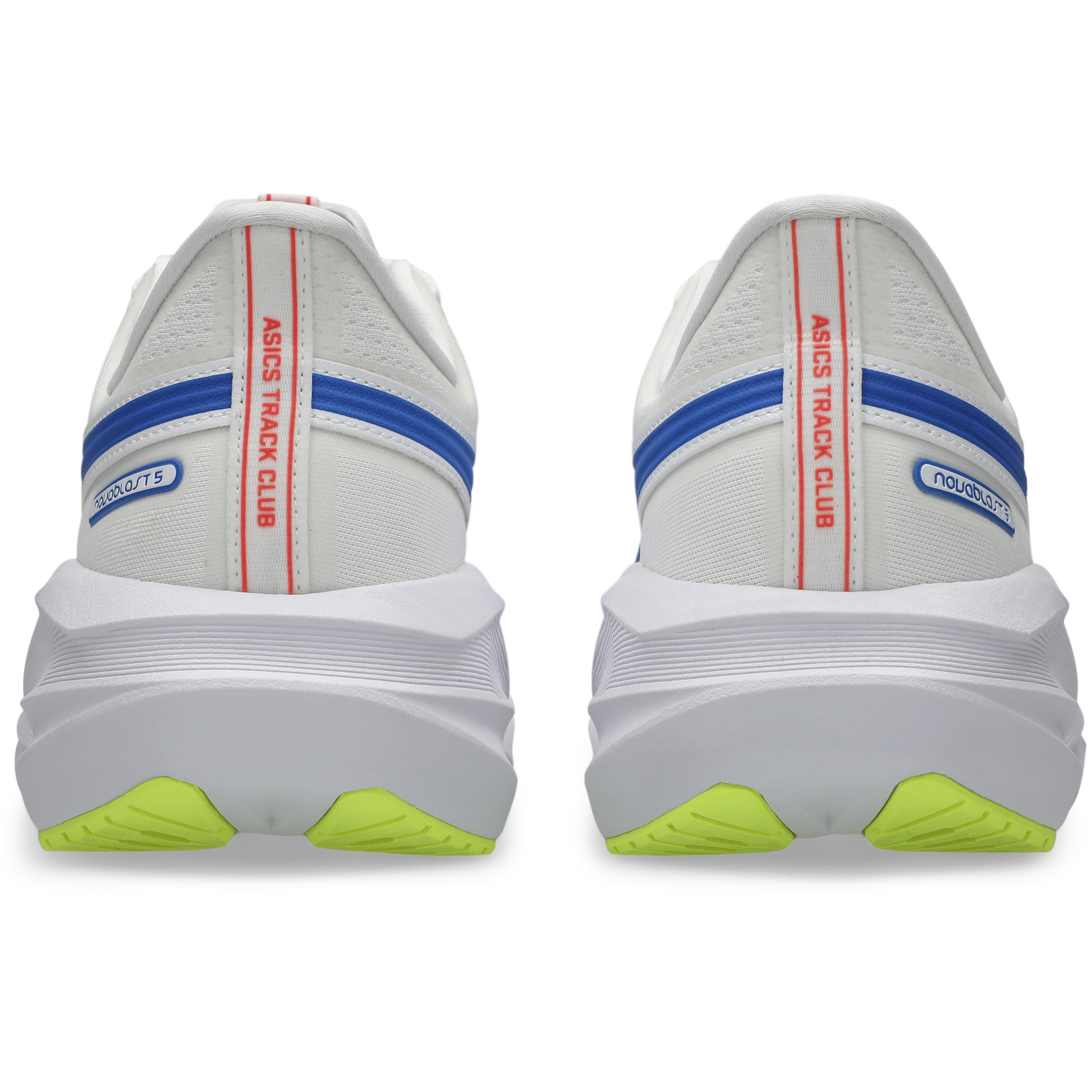 ASICS, W Novablast 5