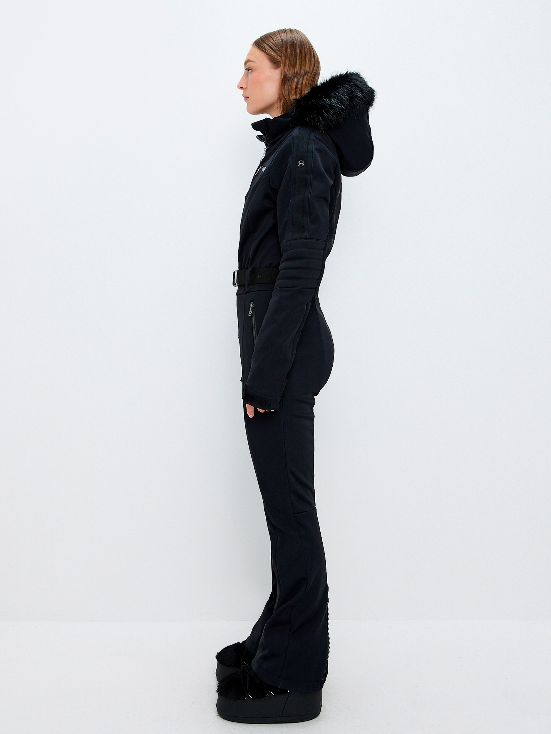 8848 ALTITUDE, Cat 2.0 W Ski Suit
