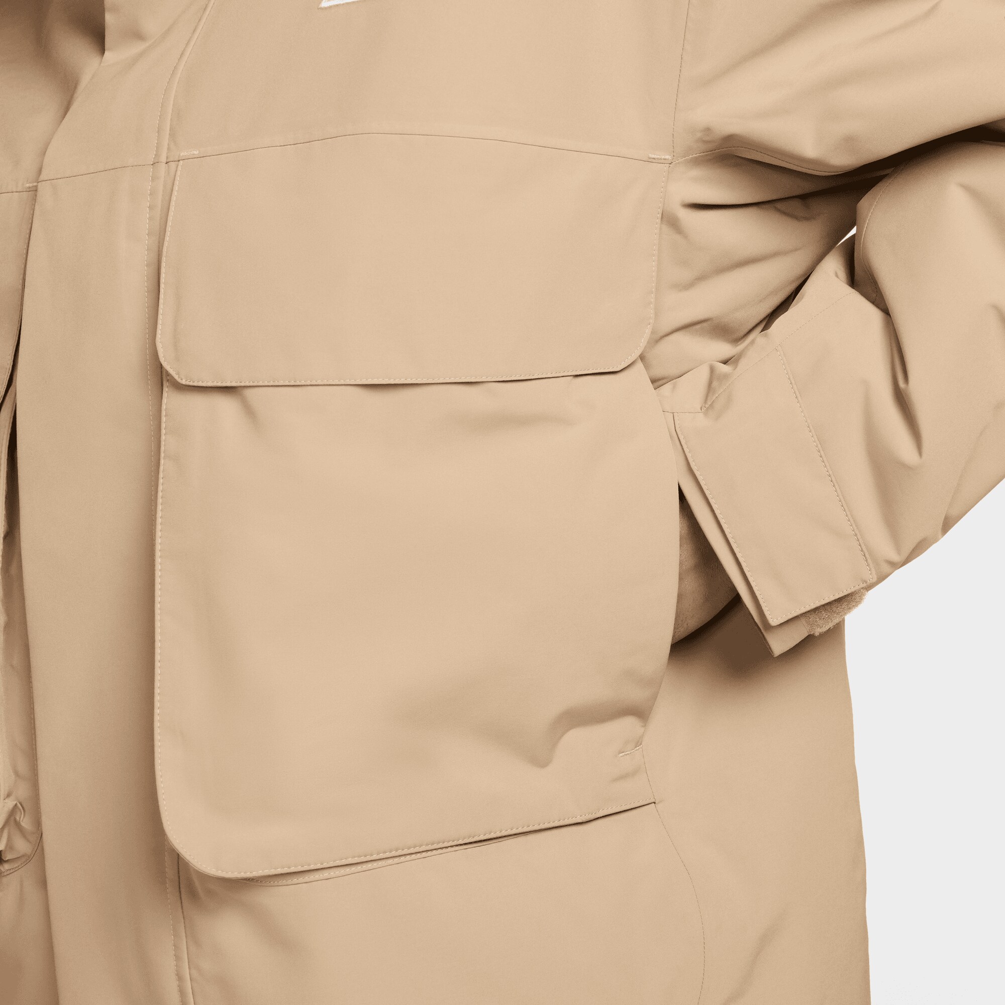 NIKE ACG, M Acg Skull Peak Storm-Fit Jacket