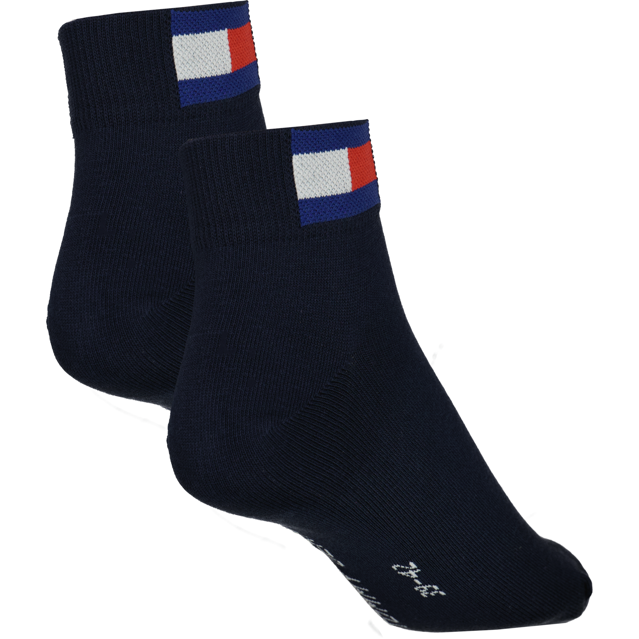 TOMMY HILFIGER, U Tj Quarter 2p Flag