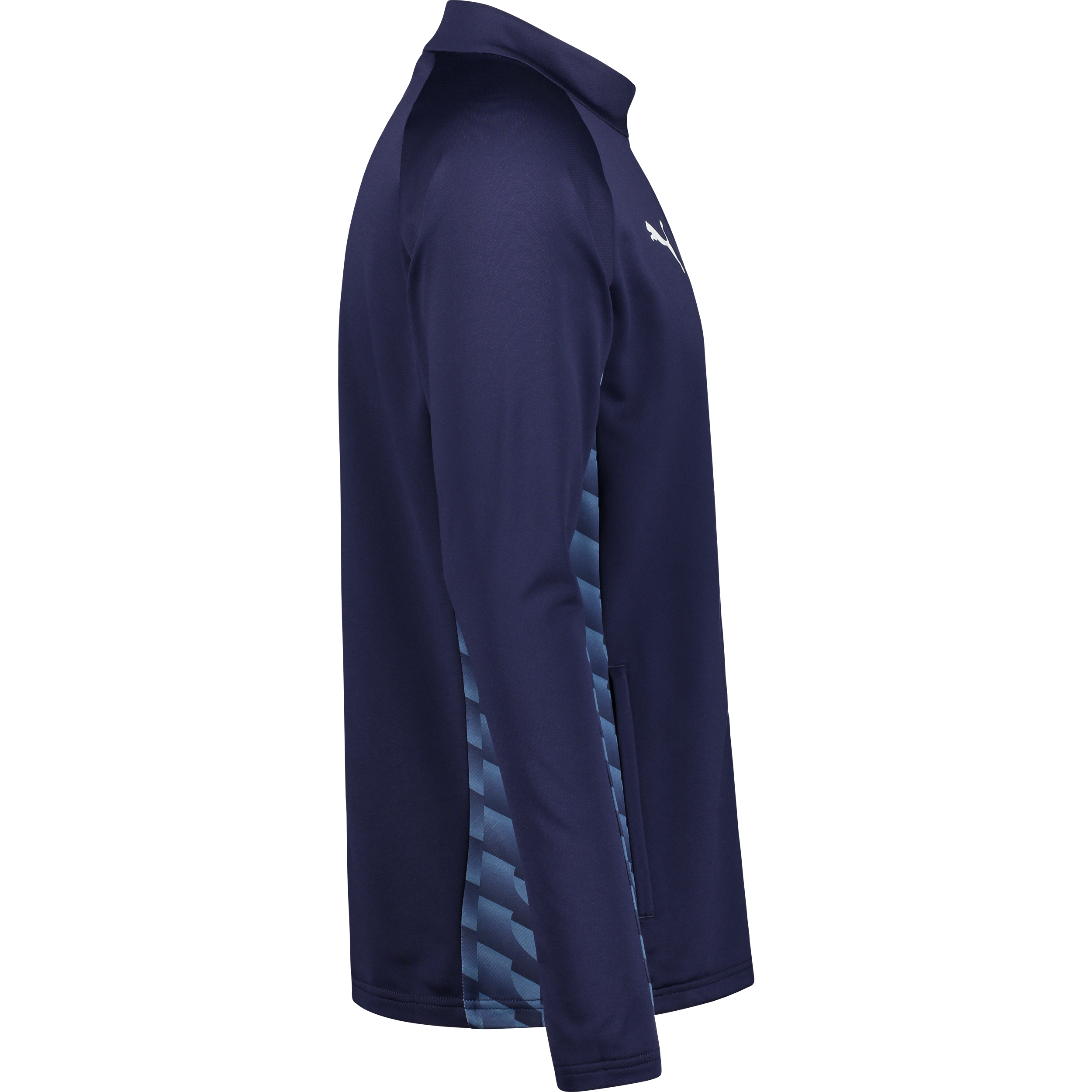 PUMA, TEAMLIGA26 TRAINING JACKET