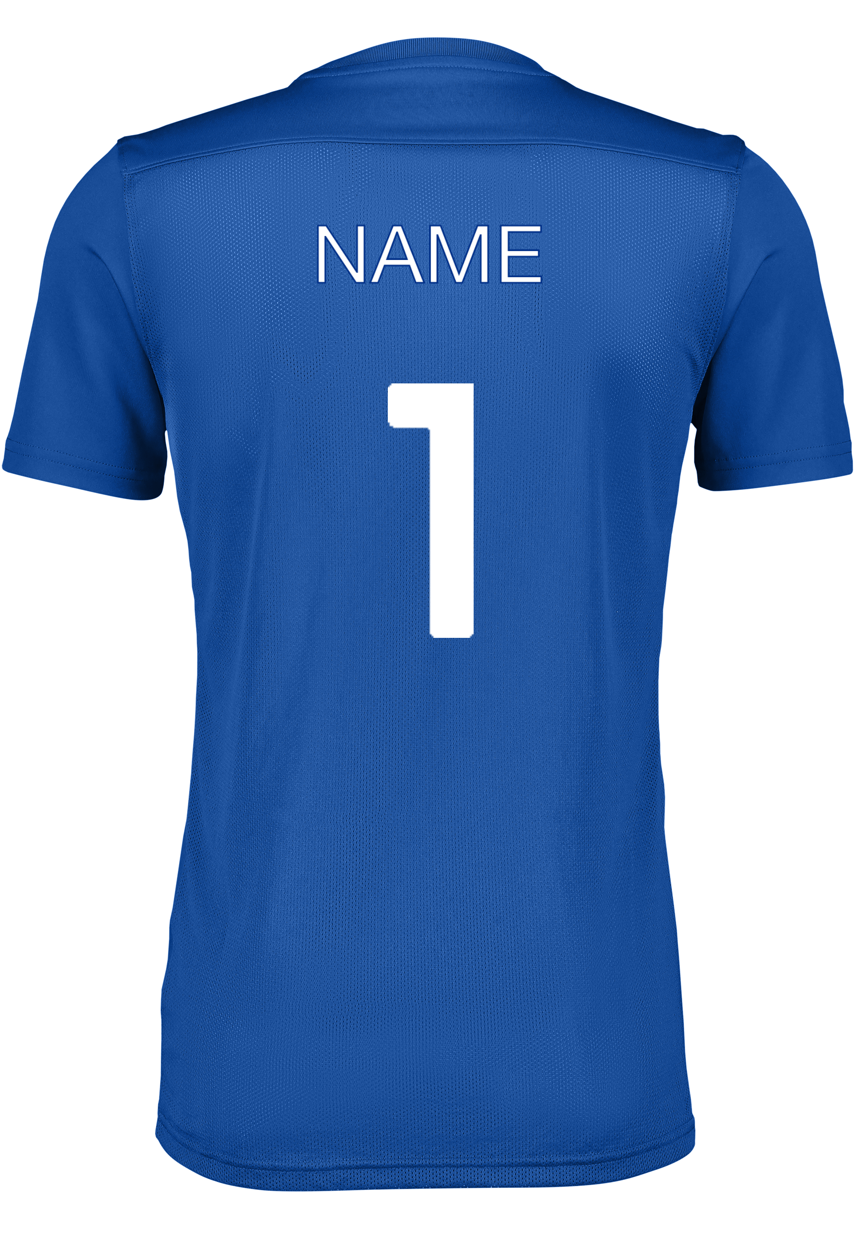 NIKE, Park VII SS Jsy