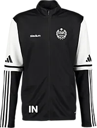 400101105101 ADIDAS Squad25 Tr Jkt 400101105101 ADIDAS Squad25 Tr Jkt Standard Small1x1