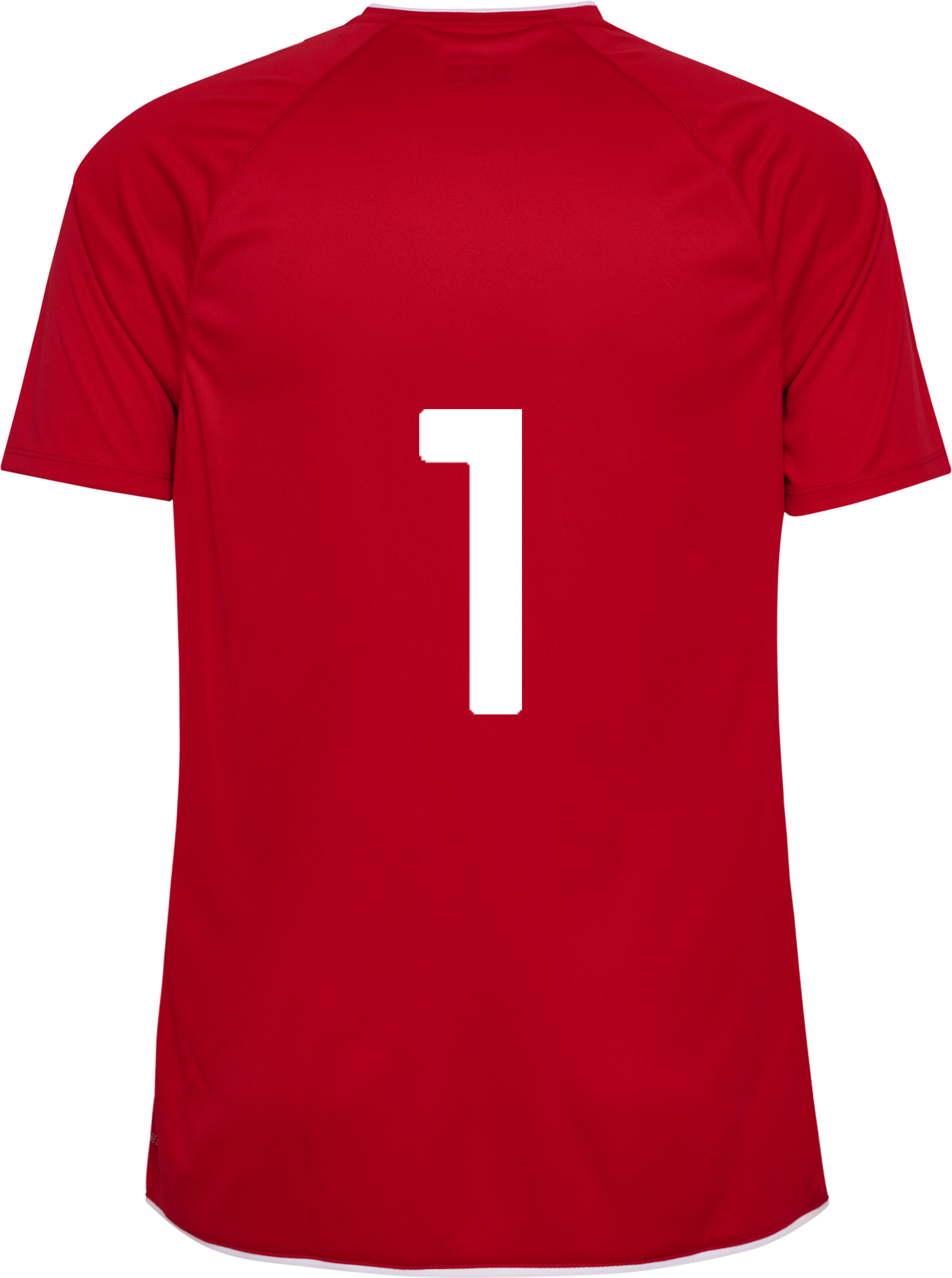 HUMMEL, HMLCORE 2.0 JERSEY S/S KIDS